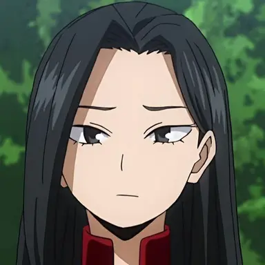 Profile image of Yaoyorozu