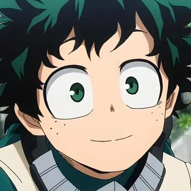 Profile image of Midoriya