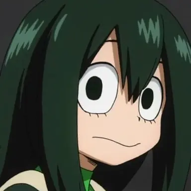 Profile image of Tsuyu