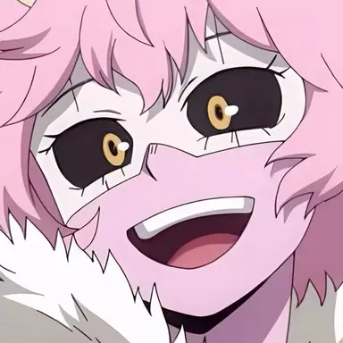 Profile image of Mina