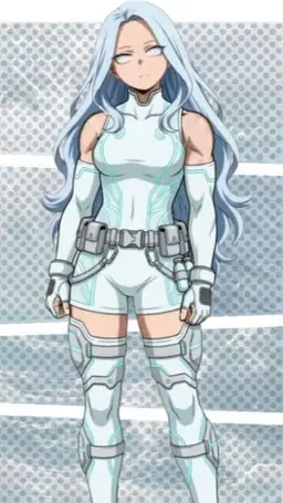 Profile image of Hani Matsui