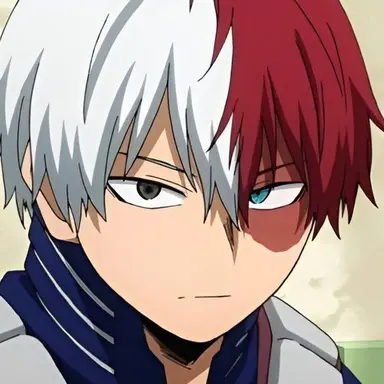 Profile image of Todoroki