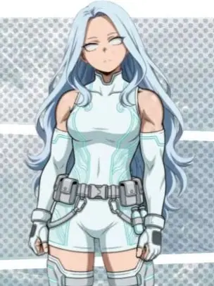 Nightmare1418의 MHA Hani Matsui "Auqa" Bully