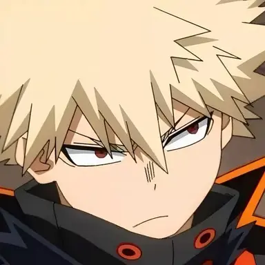 Profile image of Bakugo