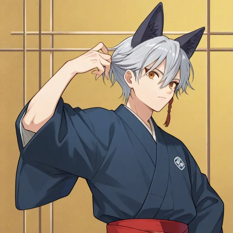 yoikurucat의 黎