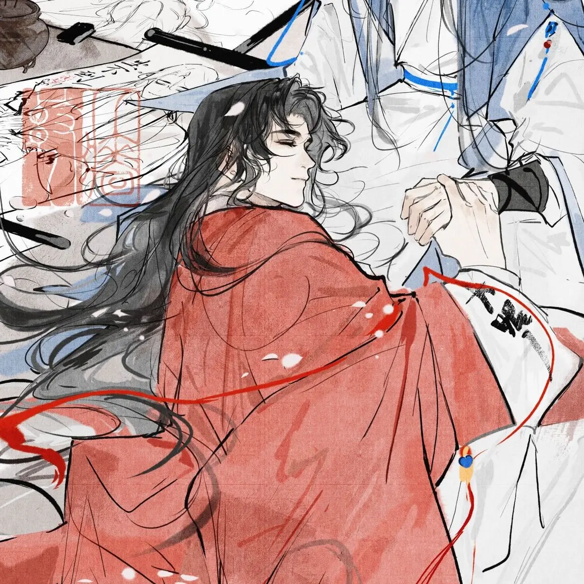 MurkyLime7329의 카르멘