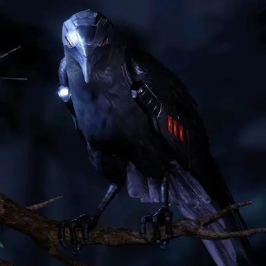 Profile image of Mephisto