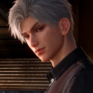 Profile image of Sylus