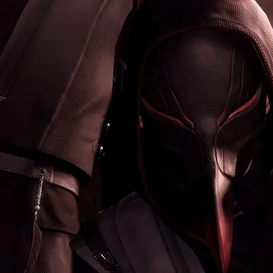 Profile image of Luke