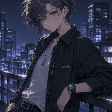 Profile image of ジャスミン