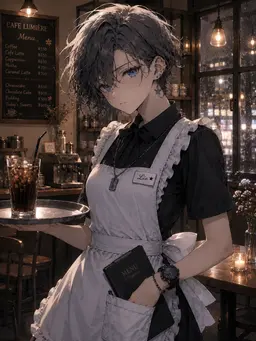 Profile image of ジャスミン