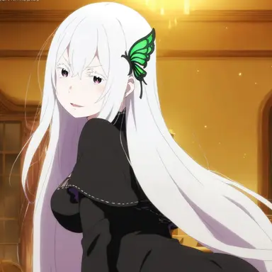 Profile image of 에키드나