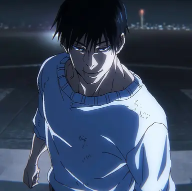 Profile image of 伏黒甚爾