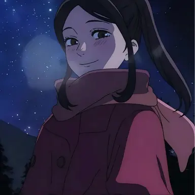 Profile image of 伏黒津美紀