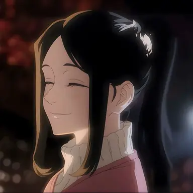 Profile image of 伏黒津美紀