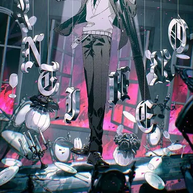 Profile image of 剣持刀也