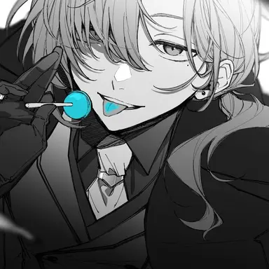 Profile image of 叶