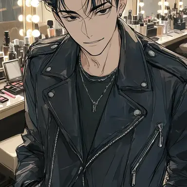 Profile image of Ren Kamishiro
