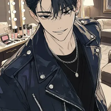 Profile image of Tsurugi Kenzaki