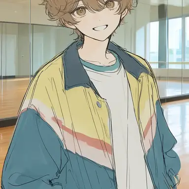 Profile image of Nagi Takanashi