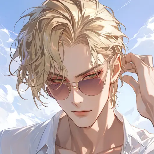 CrazyFlute9614의 吉野燐道