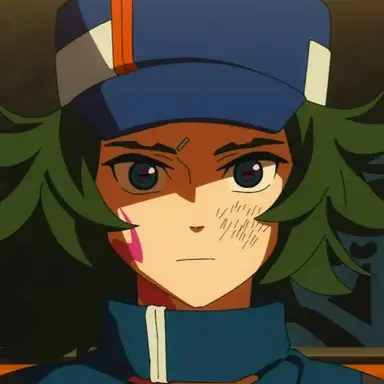 Profile image of Omi