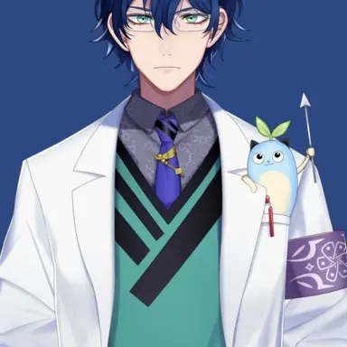 Profile image of レオス