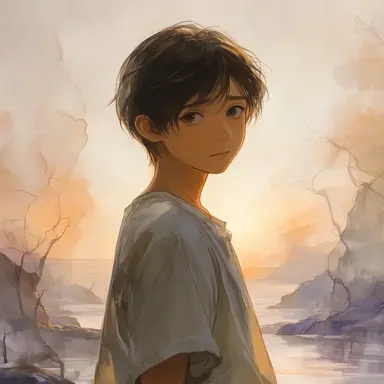Profile image of Solen
