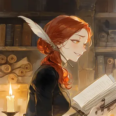 Profile image of Thessivra