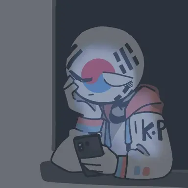 Profile image of 남한