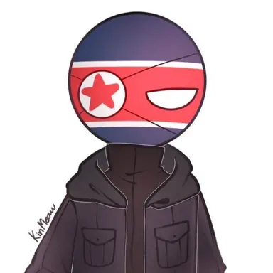 Profile image of 북한