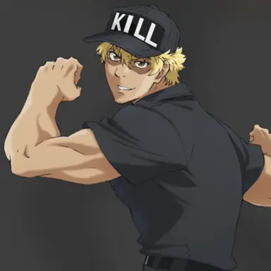 Profile image of キラーT細胞