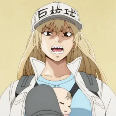 Profile image of 他の赤血球