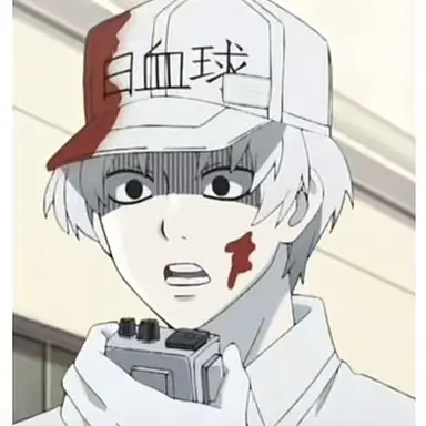 Profile image of 白血球4989