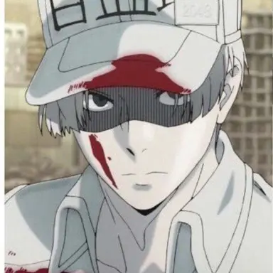 Profile image of 白血球2048