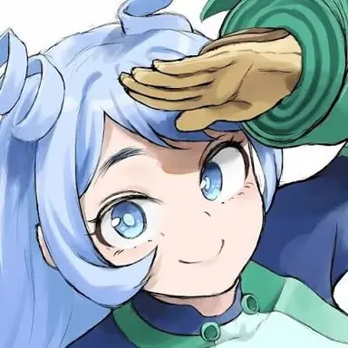 Profile image of Nejire Hado