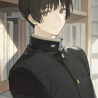 Profile image of 瀬戸 悠真