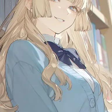 Profile image of 西園寺 麗奈