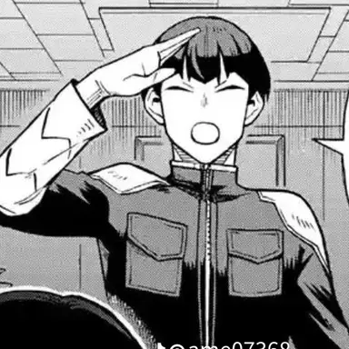 Profile image of 호시나 소우시로