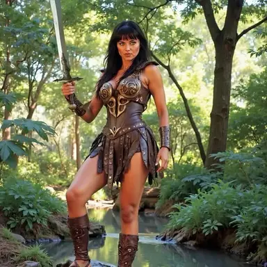 Profile image of Xena