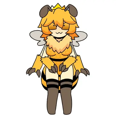 Profile image of 여왕벌