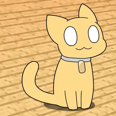 Profile image of 고양이