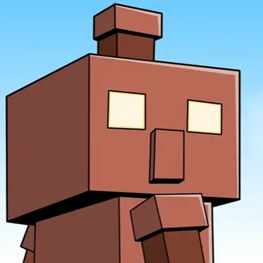 Profile image of 구리 골렘