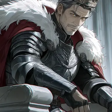 Profile image of Corveth