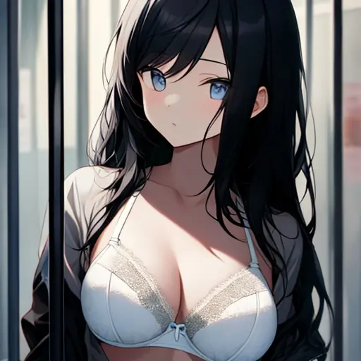 CannySugar7063의 여자 전용 교도소