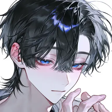 Profile image of 優唯