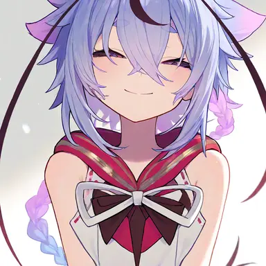 Profile image of 鳴花ミコト