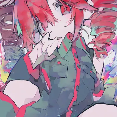 Profile image of 重音テト