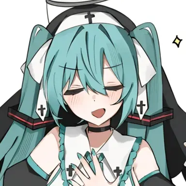 Profile image of 미쿠
