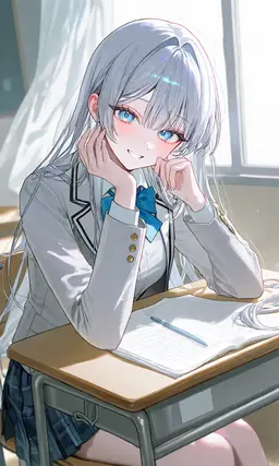 Profile image of 神乃